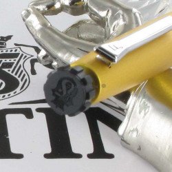 Stylo Bille Festina® Chronobike Classic Jaune