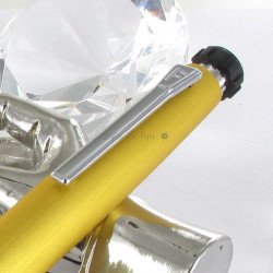 Stylo Bille Festina® Chronobike Classic Jaune