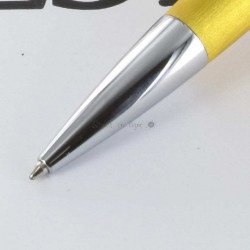 Stylo Bille Festina® Chronobike Classic Jaune