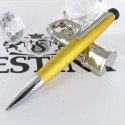Stylo Bille Festina® Chronobike Classic Jaune