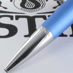 Stylo Bille Festina® Chronobike Classic Bleu
