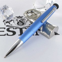Stylo Bille Festina® Chronobike Classic Bleu
