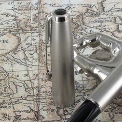 Stylo Roller PARKER® Sonnet Essentiel Métal Chromé