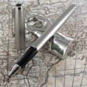 Stylo Roller PARKER® Sonnet Essentiel Métal Chromé