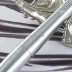 Stylo Bille Parker® Urban Metro Métallique