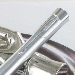 Stylo Bille Parker® Urban Metro Métallique