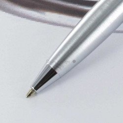 Stylo Bille Parker® Urban Metro Métallique