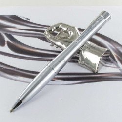 Stylo Bille Parker® Urban Metro Métallique