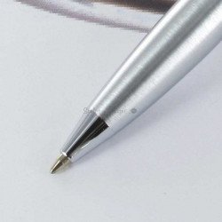 Stylo Bille Parker® Urban Noir Mat Chromé