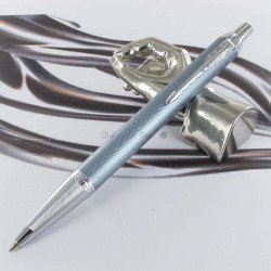 Stylo Bille PARKER® IM Bleu CT
