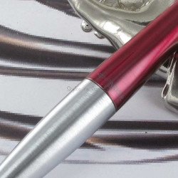 Stylo Bille Parker® Urban Magenta
