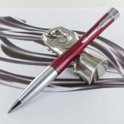 Stylo Bille Parker® Urban Magenta