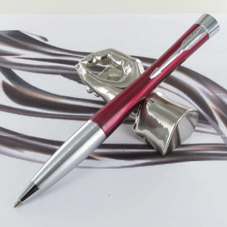 Stylo Bille Parker® Urban Magenta Stylo Bille Parker® Urban Magenta