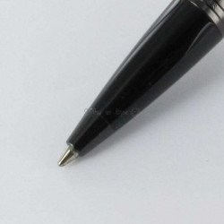Stylo Bille PARKER® IM Achromatique Gris Mat