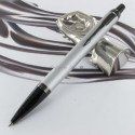 Stylo Bille PARKER® IM Achromatique Gris Mat