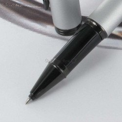 Stylo Roller PARKER® IM Achromatique Gris Mat