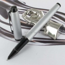 Stylo Roller PARKER® IM Achromatique Gris Mat
