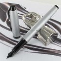 Stylo Plume Moyenne PARKER® IM Achromatique Gris Mat