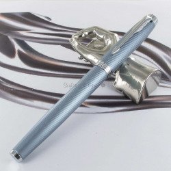 Stylo Plume Fine Parker® IM Bleu CT