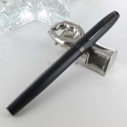 Stylo Plume Moyenne PARKER® IM Achromatique Noir Mat