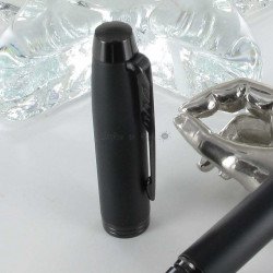 Stylo Plume Moyenne PARKER® IM Achromatique Noir Mat