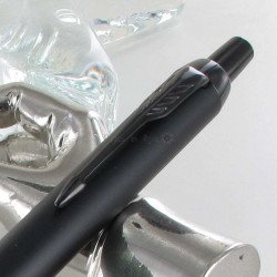 Stylo Bille PARKER® IM Achromatique Noir