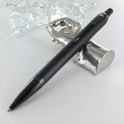 Stylo Bille PARKER® IM Achromatique Noir
