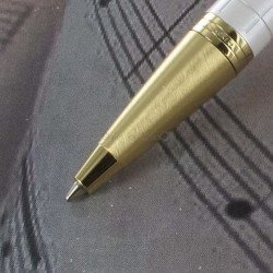 Stylo Bille PARKER® IM Nacré GT