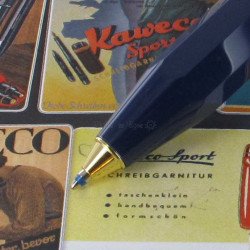 Stylo Bille Kaweco® Classic Sport Marine