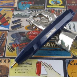 Stylo Bille Kaweco® Classic Sport Marine