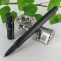 Stylo Roller Faber Castell® "NEO" Aluminium Noir