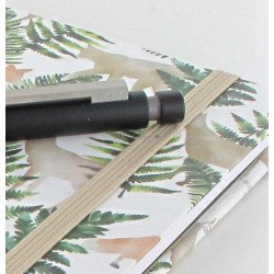 Stylo Bille LAMY® cp1 Noir Mat