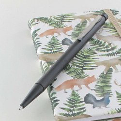 Stylo Bille LAMY® cp1 Noir Mat