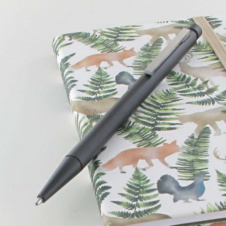 Stylo Bille LAMY® cp1 Noir Mat Stylo Bille LAMY® cp1 Noir Mat