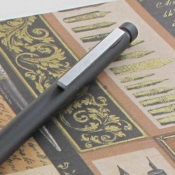 Stylo Portemines 0,7 mm LAMY® cp1 Noir Mat