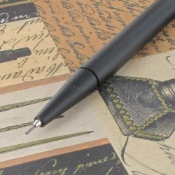 Stylo Portemines 0,7 mm LAMY® cp1 Noir Mat