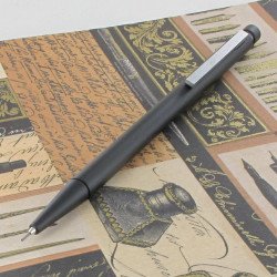 Stylo Portemines 0,7 mm LAMY® cp1 Noir Mat