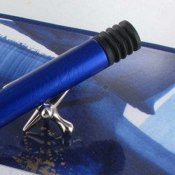Stylo Bille LAMY AL-Star Bleu Océan