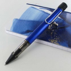 Stylo Bille LAMY AL-Star Bleu Océan