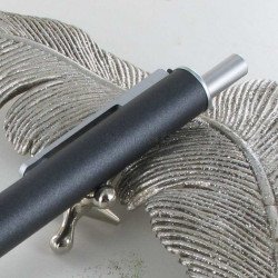 Stylo Roller LAMY "SWIFT" Finition Laque Anthracite Mate