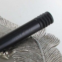 Stylo Bille LAMY AL-Star Noir Mat