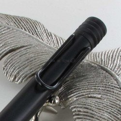 Stylo Bille LAMY AL-Star Noir Mat