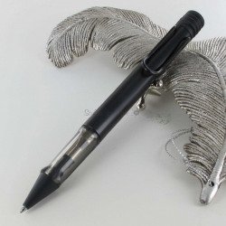 Stylo Bille LAMY AL-Star Noir Mat