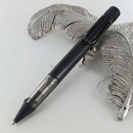 Stylo Bille LAMY AL-Star Noir Mat Stylo Bille LAMY AL-Star Noir Mat