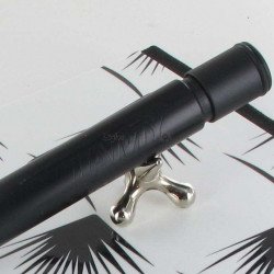 Stylo Portemines 0,5 mm LAMY AL-Star Noir