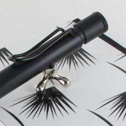 Stylo Portemines 0,5 mm LAMY AL-Star Noir