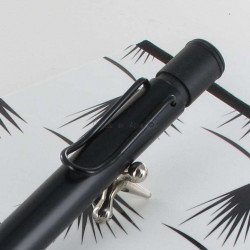 Stylo Portemines 0,5 mm LAMY AL-Star Noir
