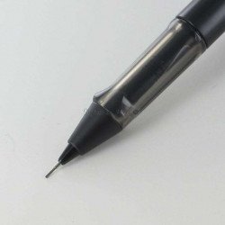 Stylo Portemines 0,5 mm LAMY AL-Star Noir