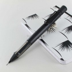 Stylo Portemines 0,5 mm LAMY AL-Star Noir