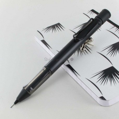 Stylo Portemines 0,5 mm LAMY AL-Star Noir Stylo Portemines 0,5 mm LAMY AL-Star Noir